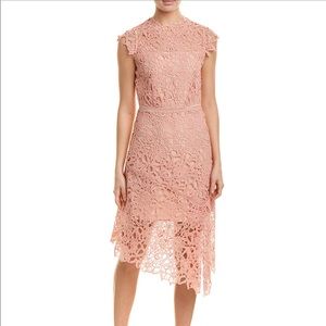 Reiss Ivana Lace dress